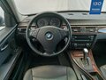 2007 BMW 3 серии 320i V (E90/E91/E92/E93), чёрный - вид 4