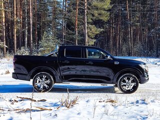 2021 Great Wall Poer I, чёрный, 2500000 рублей, вид 3