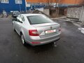 2014 Skoda Octavia III (A7), серебристый, 1350000 рублей - вид 6