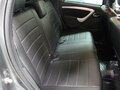 2016 Nissan Terrano III (D10), серый - вид 8