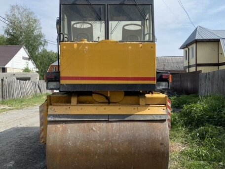 2002 Раскат ДУ-98, 1050000 рублей, вид 3