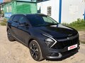 2025 Kia Sportage V, серый, 4150000 рублей - вид 5