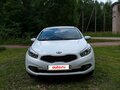 2013 Kia Ceed II, белый, 990000 рублей - вид 1