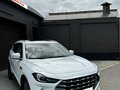 2023 Jetour X70+ I, белый, 2300000 рублей - вид 1