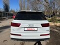 2019 Audi Q7 II (4M), белый, 5700000 рублей - вид 5