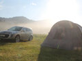 2008 Peugeot 4007, бежевый, 925000 рублей - вид 7