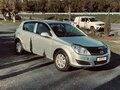 2013 Opel Astra H Рестайлинг, серебристый, 550000 рублей
