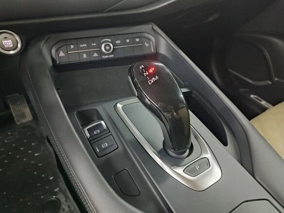 2021 Haval F7 I, серый - вид 15
