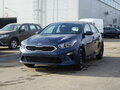 2021 Kia Ceed, синий