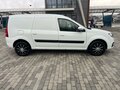 2021 Lada (ВАЗ) Largus I Рестайлинг, белый, 1020000 рублей - вид 3