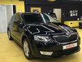 2013 Skoda Octavia III (A7), чёрный, 1200000 рублей - вид 5