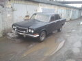 1983 ГАЗ 24 «Волга» 24 I (24), чёрный, 100000 рублей - вид 3