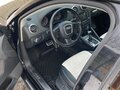 2011 Audi A3 II (8P) Рестайлинг 2, чёрный - вид 8