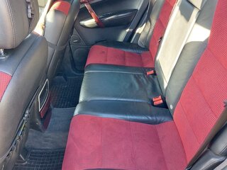 2006 Porsche Cayenne Turbo I (955), чёрный, 1600000 рублей, вид 5