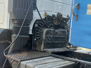 2017 Iveco Stralis, белый, 3800000 рублей, вид 4