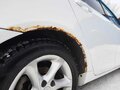 2012 Geely Emgrand, белый - вид 9