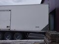 1997 Scania G-series, белый, 2500000 рублей - вид 10