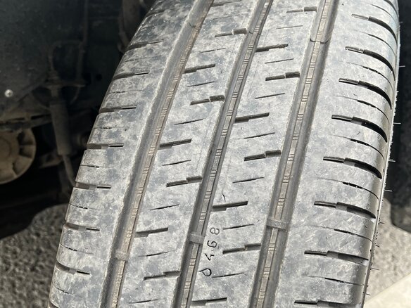 2013 Ford Transit, белый, 1100000 рублей - вид 27
