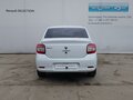 2018 Renault Logan II, белый - вид 5