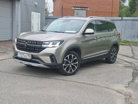 Forthing T5 I