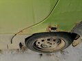 2006 Daewoo Matiz Best I Рестайлинг, зелёный - вид 6