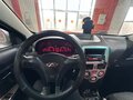 2013 Chery Bonus (A13), чёрный - вид 8