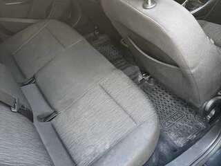2012 Opel Astra J Рестайлинг, чёрный, 680000 рублей, вид 5