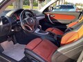 2010 BMW 1 серии 118i I (E81/E82/E87/E88) Рестайлинг, белый, 899000 рублей - вид 6