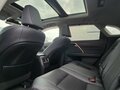 2022 Lexus RX 350 IV Рестайлинг, серебристый, 5650000 рублей - вид 8