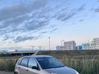 2003 Ford Fiesta Mk5, серый, 265000 рублей, вид 2