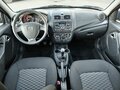2026 Lada (ВАЗ) Granta I Рестайлинг, белый, 1101000 рублей - вид 10