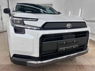 2026 Toyota RAV4 VI (XA60), белый, 4150000 рублей, вид 4
