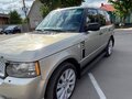 2011 Land Rover Range Rover III Рестайлинг 2, серый, 1620000 рублей - вид 2