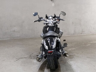 2014 Moto Guzzi California, чёрный, 950000 рублей, вид 4