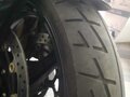 2003 Honda CBR 600RR, чёрный, 550000 рублей - вид 6