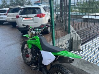 2024 Roliz Sport-003, зелёный, 115000 рублей, вид 3