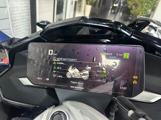 2022 BMW K 1600 GTL, синий, 4100000 рублей, вид 3