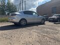 2006 Mazda 3 I (BK) Рестайлинг, серый, 650000 рублей - вид 6