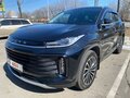 2022 Exeed TXL I Рестайлинг, чёрный, 2700000 рублей - вид 2