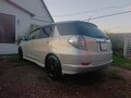 2012 Honda Fit Shuttle I, серый, 966000 рублей - вид 3