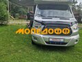 2014 Ford Transit, белый, 6500000 рублей - вид 11