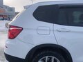 2011 BMW X3 35i xDrive II (F25), белый - вид 5