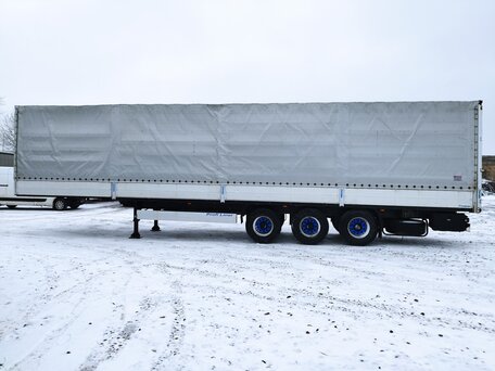 2006 Krone SDP 27, чёрный, 700000 рублей, вид 2