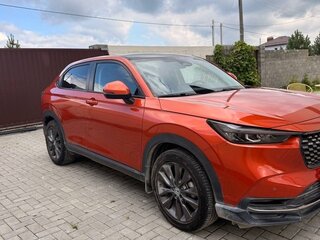 2022 Honda XR-V II, оранжевый, 2490000 рублей, вид 2