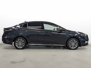 2023 Omoda S5, серый, 1325000 рублей, вид 4