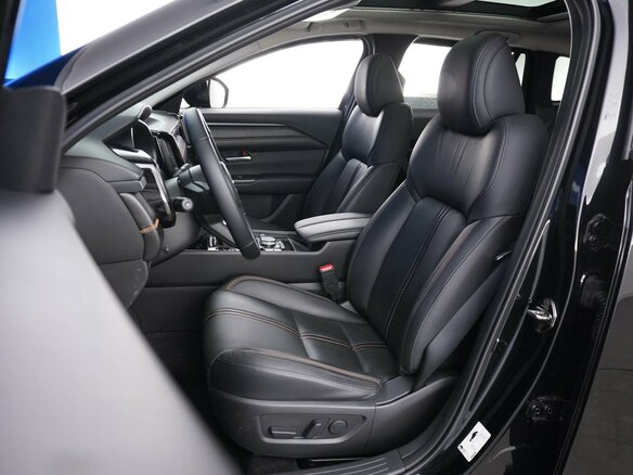 2024 Mazda CX-50, чёрный, 3295444 рублей - вид 9