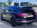 2013 Audi Q7 I (4L) Рестайлинг, чёрный, 2250000 рублей - вид 9