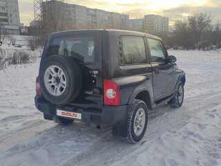 2010 ТагАЗ Tager, чёрный, 795000 рублей, вид 4