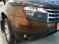 2013 Renault Duster I, коричневый - вид 3