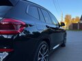 2019 BMW X3 30d xDrive III (G01), чёрный, 4100000 рублей - вид 2